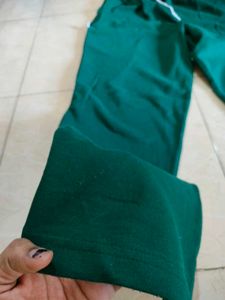 Beggy Olive Green Jogger 🍃🌱💲🚦💚