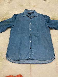 Branded Shirt