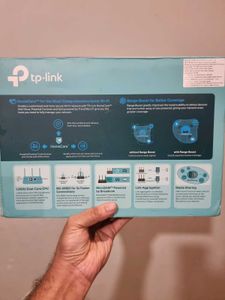 TP-Link AC2300 Router - Like New