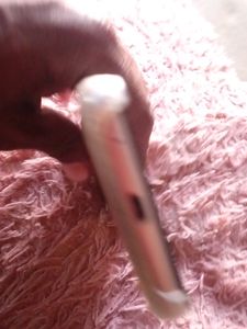 Itel A21 4g Not working Phone With Cover