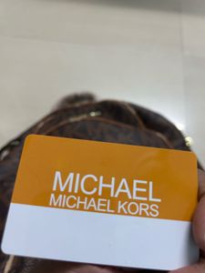 MICHAEL KORS(First copy) Backpack New with tags