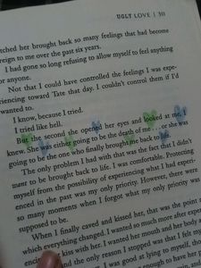 Ugly Love 💙 By Collen Hoover