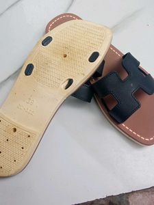 Flat Slipper