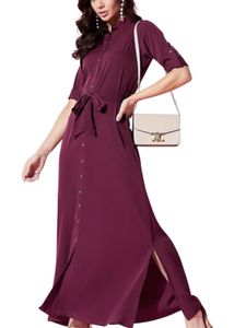 2 Uptownie Shirt Dress Combo