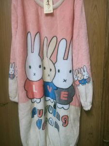 Bunny Dress