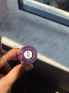 Lakme 9to5 Prime+Matte Liquid Lip Colour
