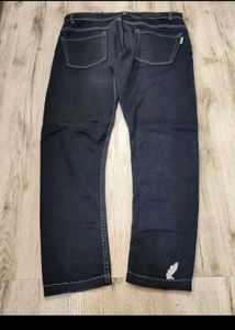 Cs2250 Fod Jeans Size 34