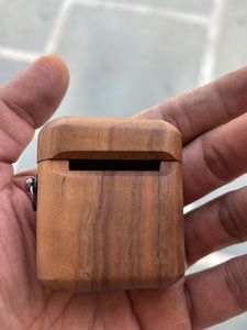 AIR POD CASE