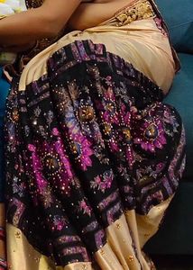 Party Wear Saree