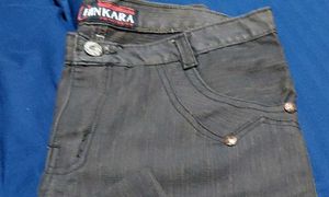 Classic Brown Trousers