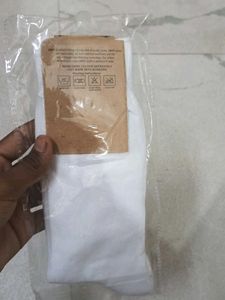 URFIT NGF Striped Socks