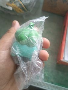 Vintage 1999 Bulbasaur Figurine