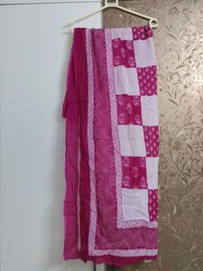 Elegant Floral Print Kurta