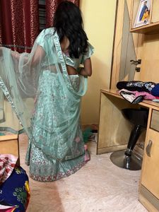 Designer Lehengas