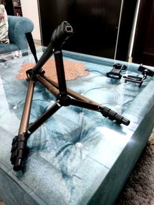 Camera Tripod ( broken) 💔