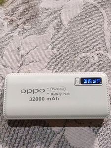 Oppo Powerbank 32000 mAh Battery Pack