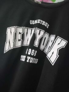 New York Tshirt