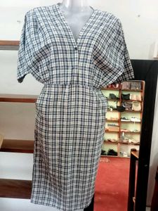 Cotton Dress