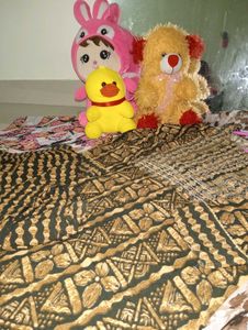 Elegant Ethnic Kurti