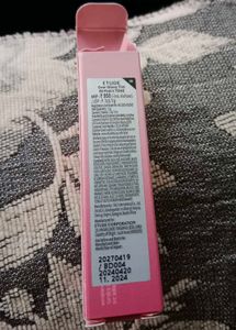 Etude House Over Glowy Tint