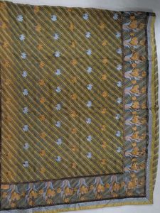 Patchwork Good Saree For Sale