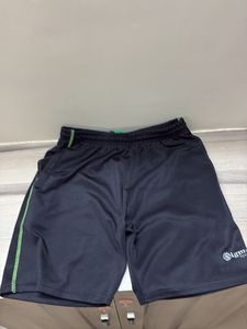 Sigma Sport Athletic Shorts