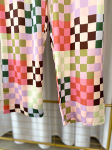 Korean Pajama Pant