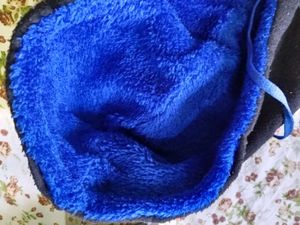 Stylish Grey &amp; Black Hoodie