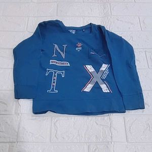 Cotton T-shirt
