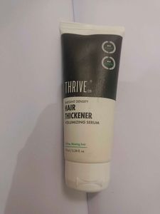 Thrive Hair Thickener Serum