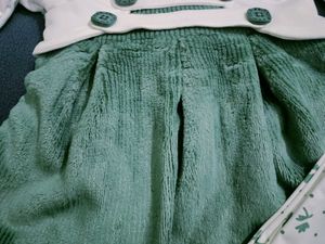 Cute Baby Girls winter Outfit