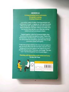 The Hating Game by Sally Thorne