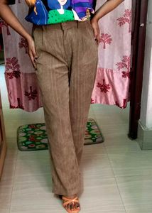 🍁Corduroy Trousers🍁