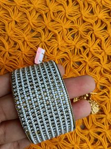 2 Bracelets, 3 Earrings