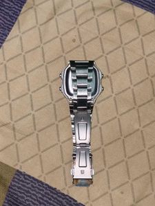 Aesthetic  Digital Watch - Retro Style