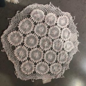 Handmade Crochet Doilies