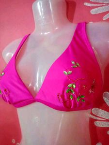 Lovely Bra