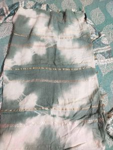 2 Kurta Set Wid Dupatta