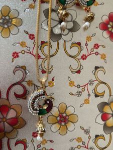 Jewellery Set