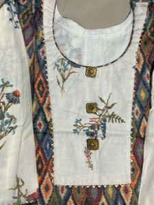 Daily Wear Kurta In Good Condition