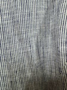 Linen Blend Blazer