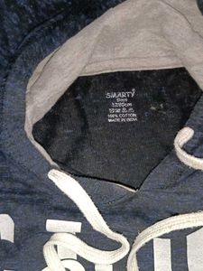 Club Sports 04 Hoodie