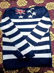 Woolen Top