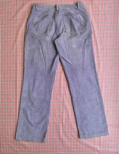 Urbanic Pants
