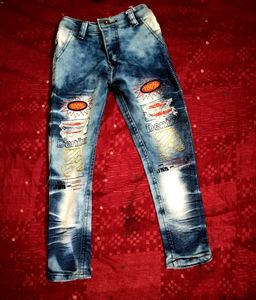4 To 6 Years Boys Dress Comboo