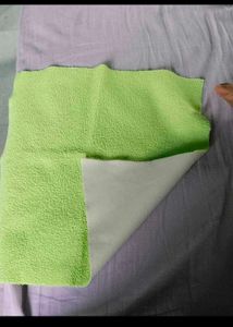 4 Baby Shawls &amp; 3 Sheets