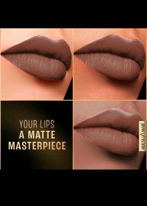 Lakme Matte Lipstick