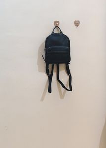 Forever 21 Mini Backpack