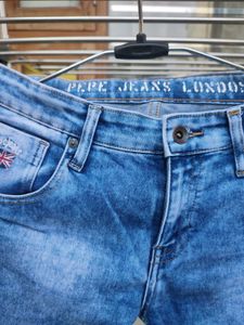 Pepe Jeans 👖 For 14 -16! Year Old Boy