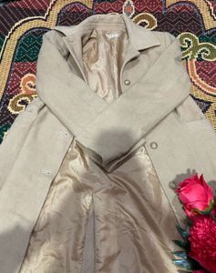 Long Coat